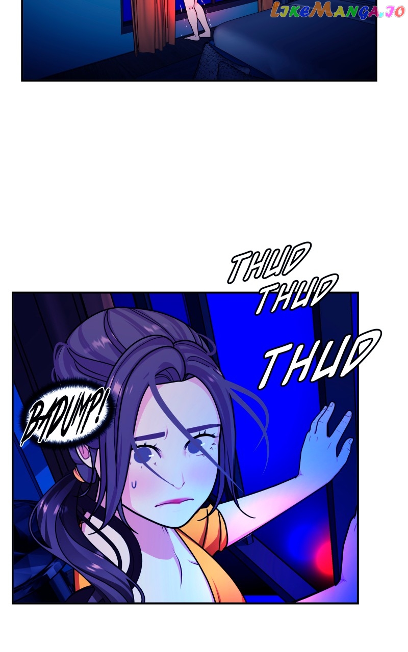 Midnight Poppy Land Chapter 122 - page 26