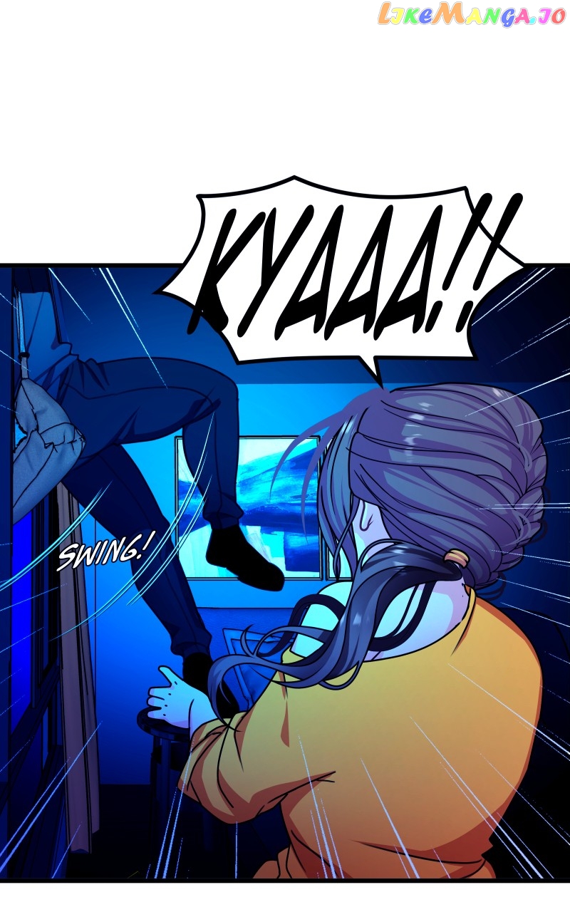 Midnight Poppy Land Chapter 122 - page 27