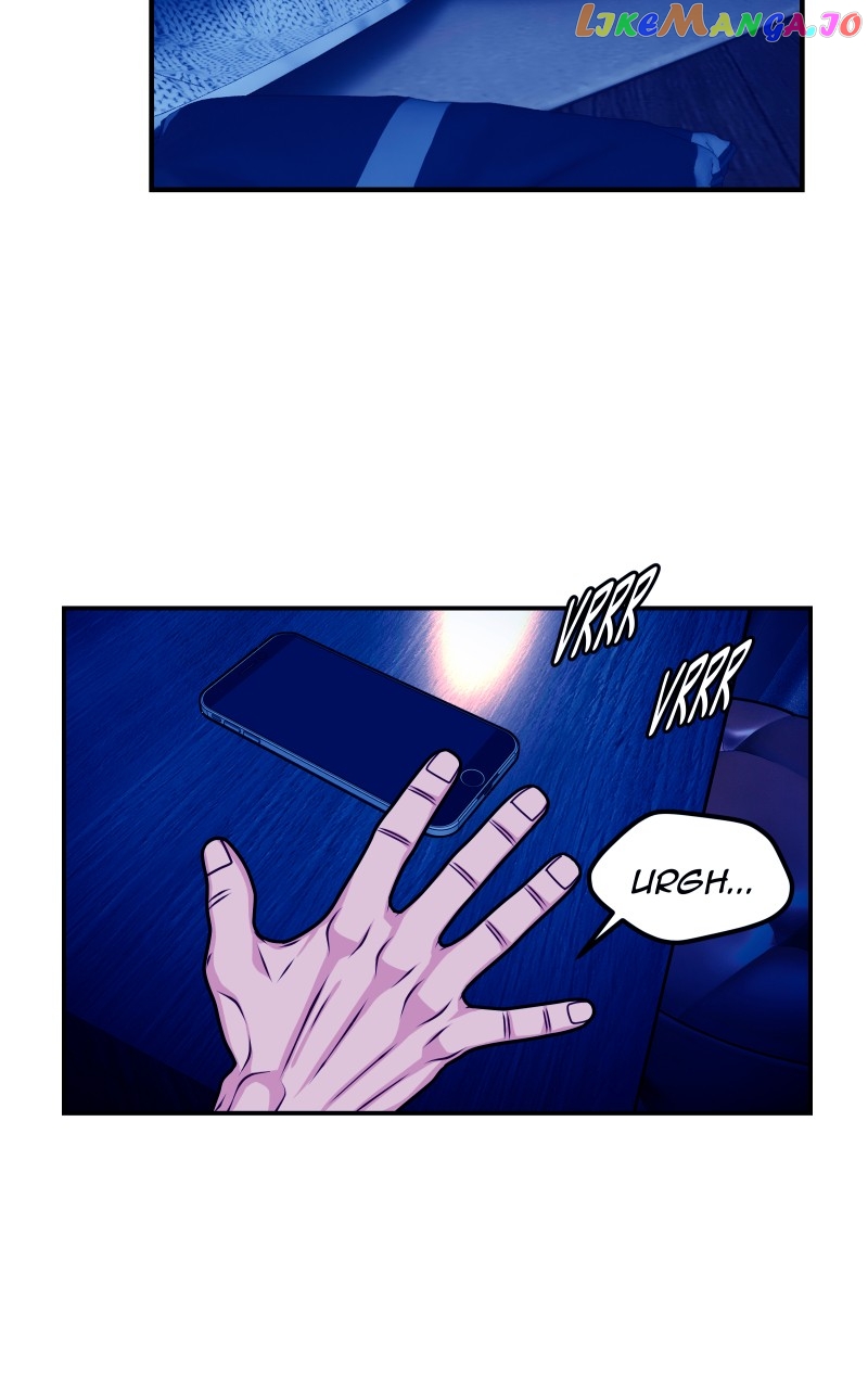 Midnight Poppy Land Chapter 122 - page 3