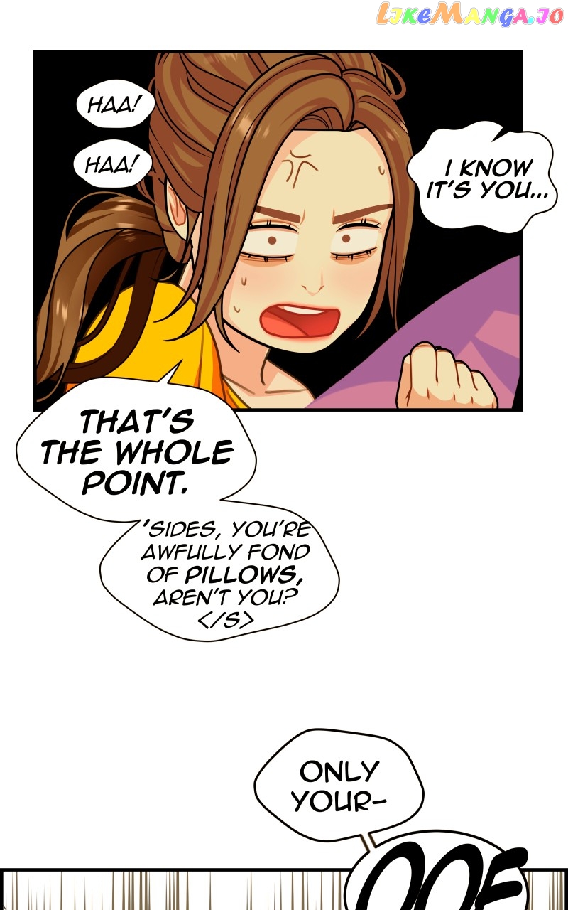 Midnight Poppy Land Chapter 122 - page 30