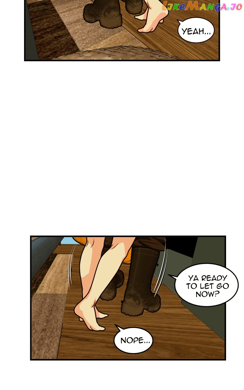 Midnight Poppy Land Chapter 122 - page 33