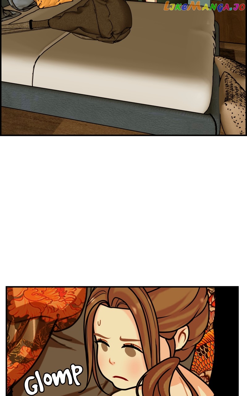 Midnight Poppy Land Chapter 122 - page 35