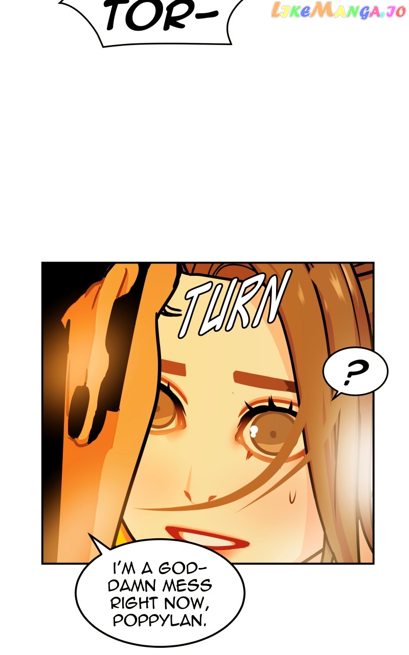 Midnight Poppy Land Chapter 122 - page 38