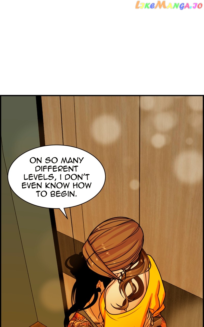 Midnight Poppy Land Chapter 122 - page 39