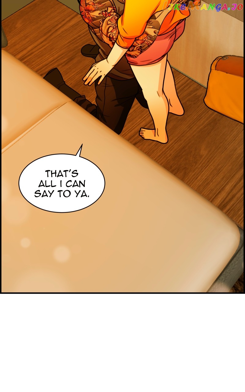 Midnight Poppy Land Chapter 122 - page 40