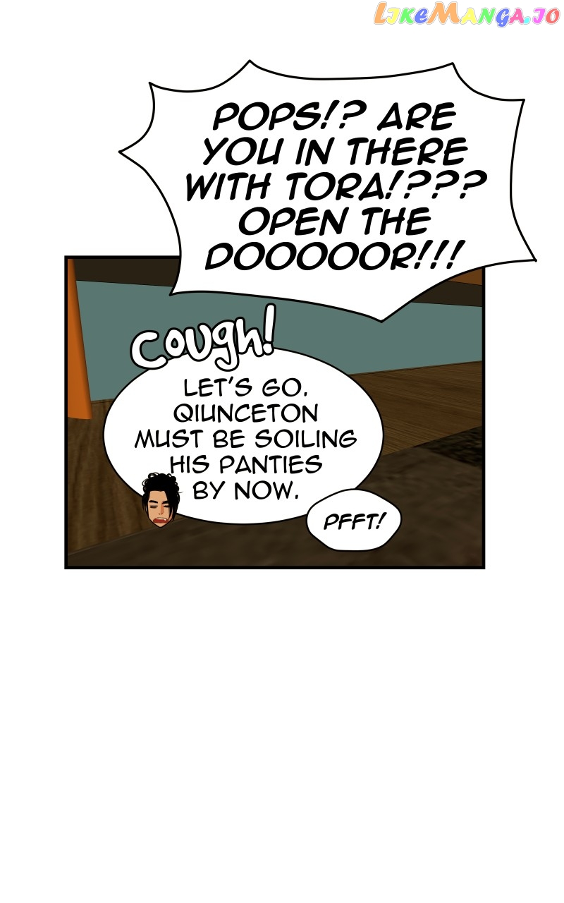 Midnight Poppy Land Chapter 122 - page 45