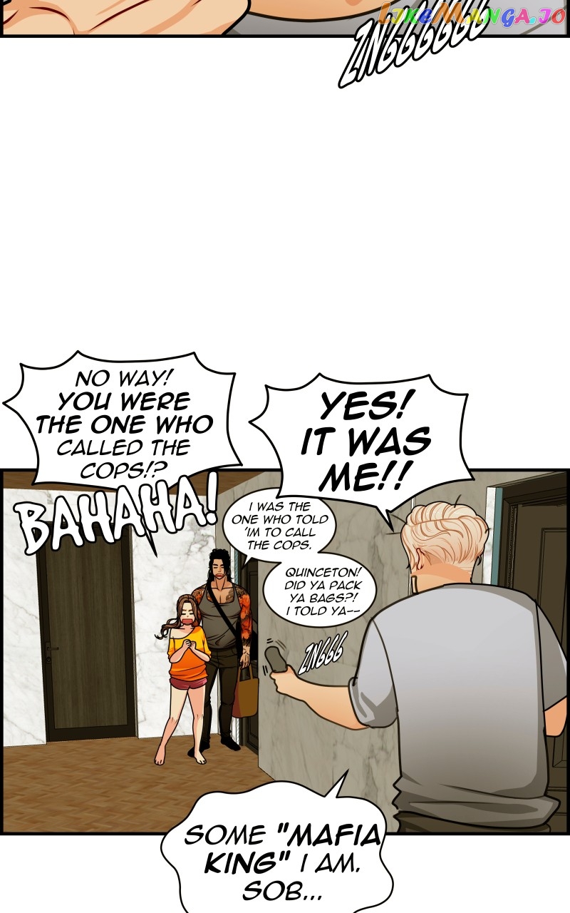 Midnight Poppy Land Chapter 122 - page 47