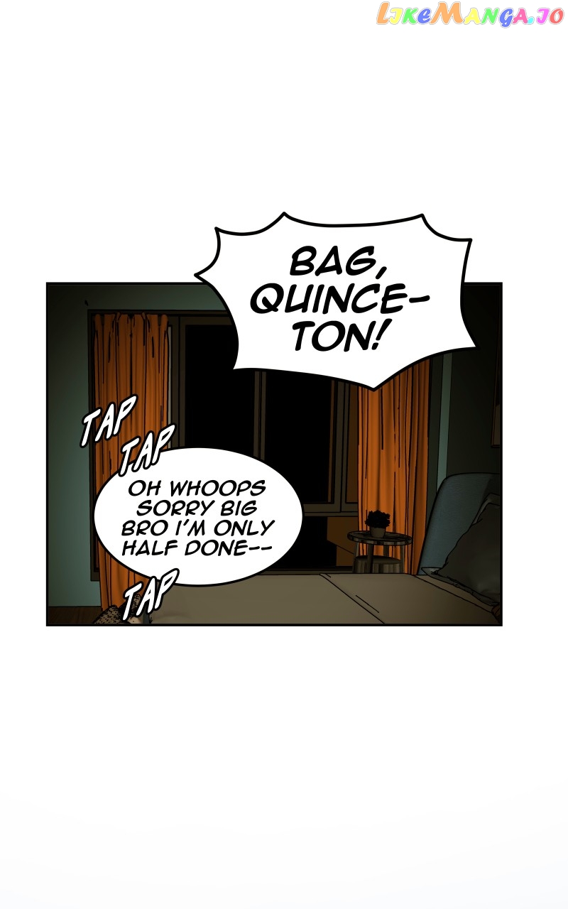 Midnight Poppy Land Chapter 122 - page 49