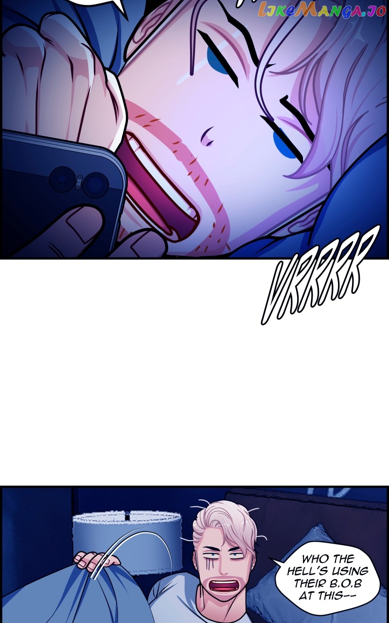 Midnight Poppy Land Chapter 122 - page 5