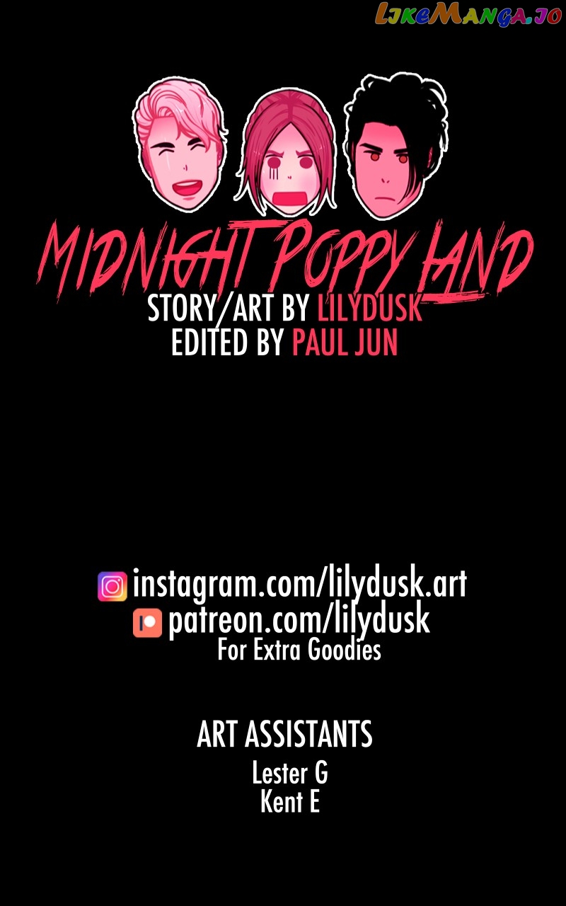 Midnight Poppy Land Chapter 122 - page 52