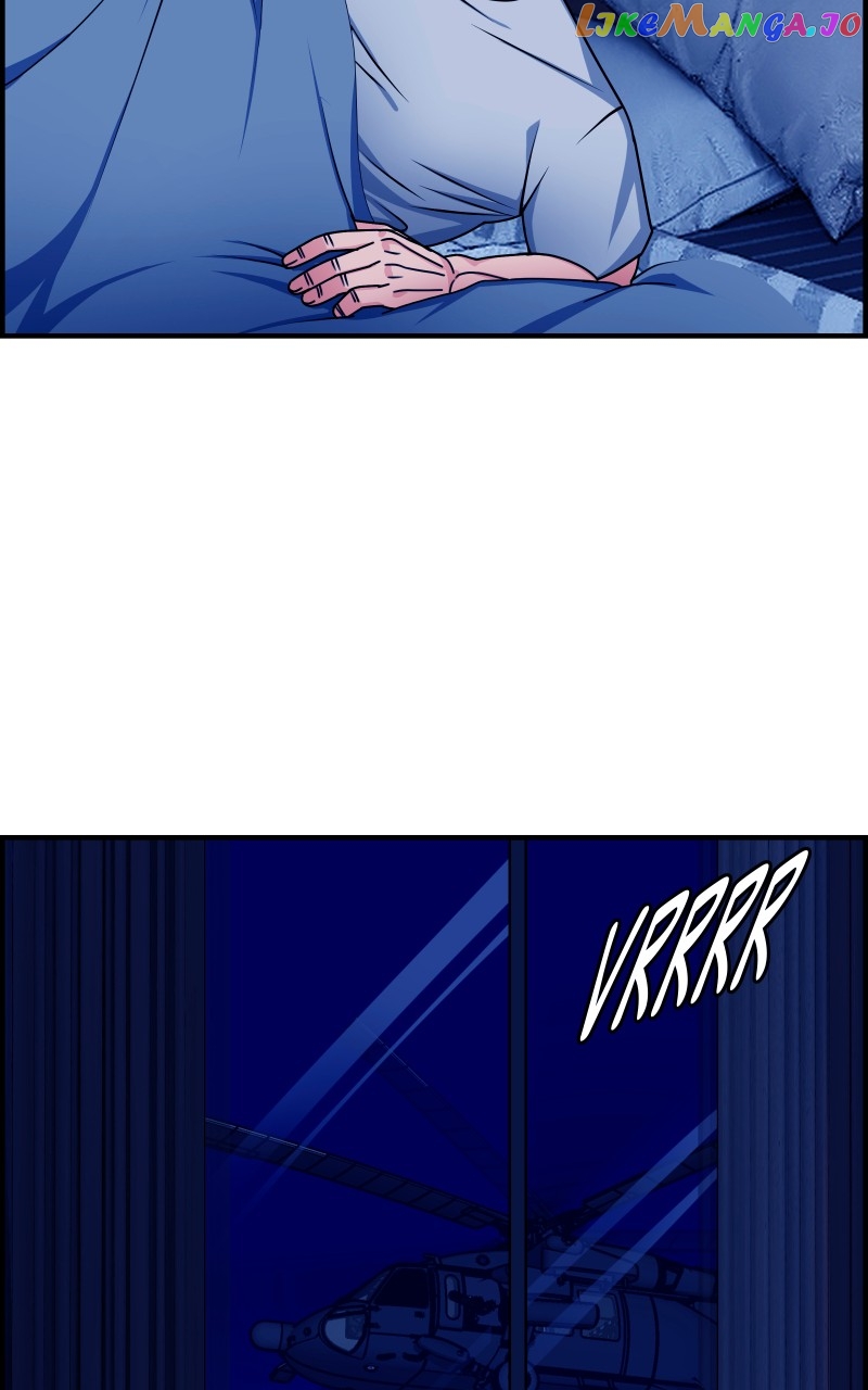 Midnight Poppy Land Chapter 122 - page 6