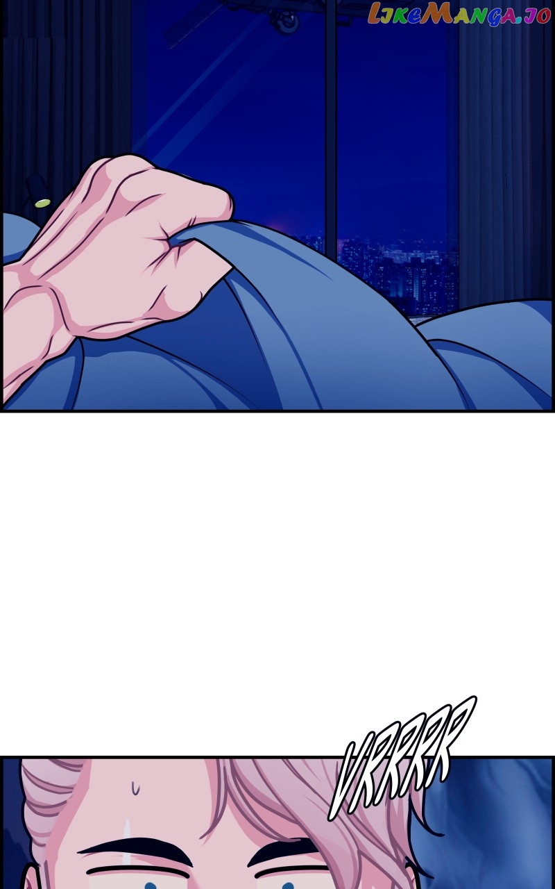 Midnight Poppy Land Chapter 122 - page 7