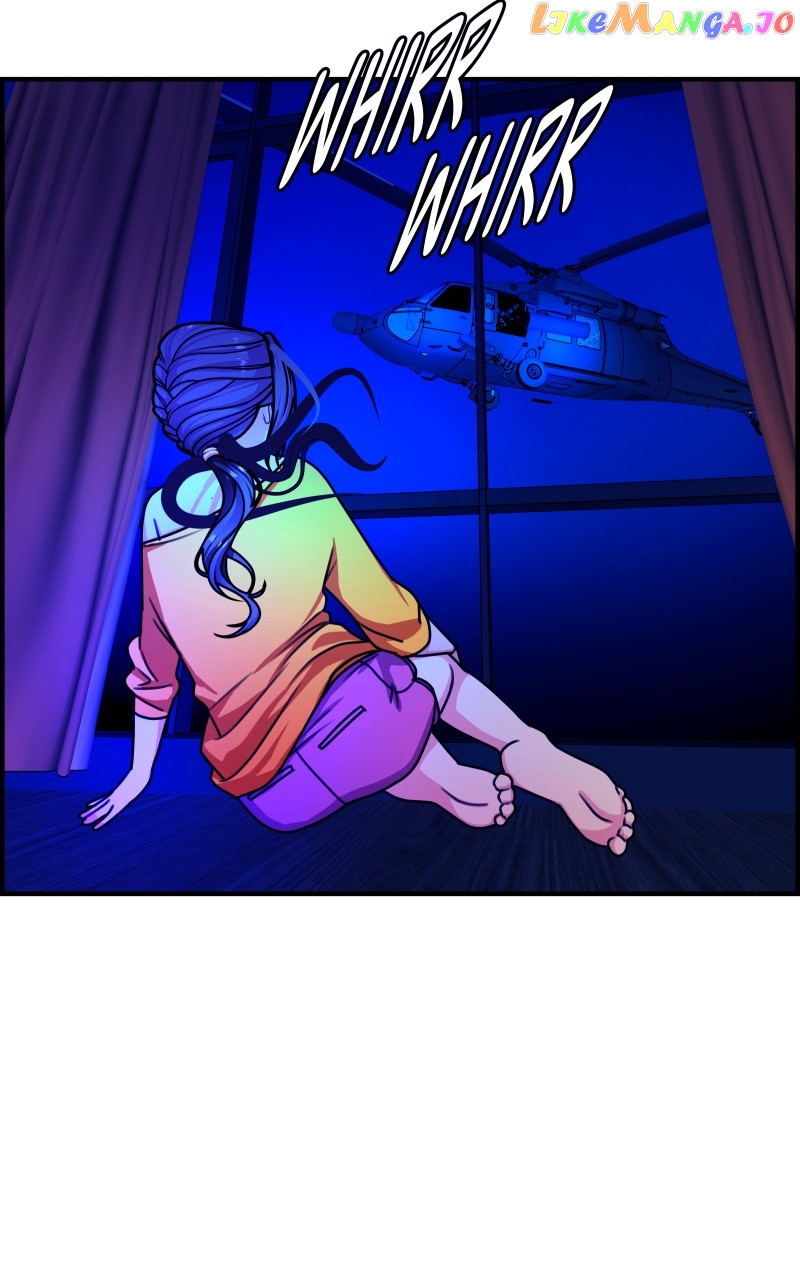 Midnight Poppy Land Chapter 122 - page 9