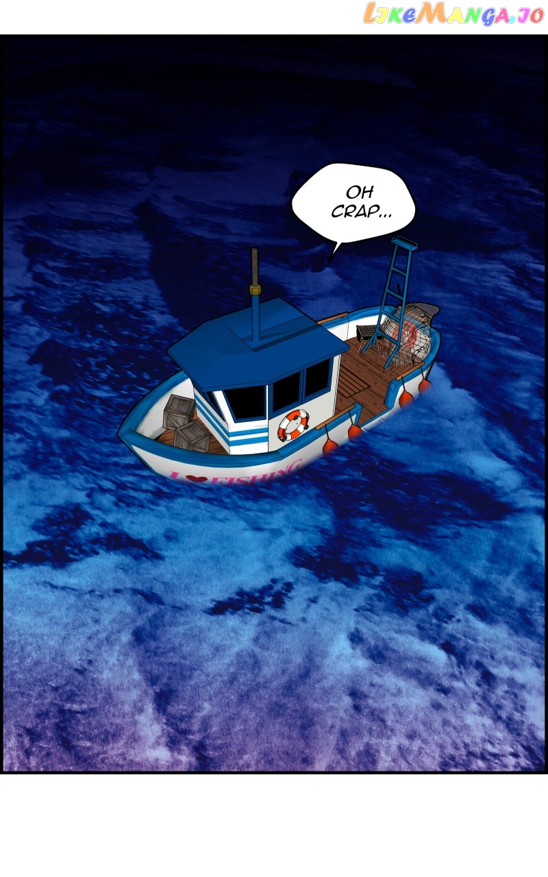 Midnight Poppy Land chapter 109 - page 10