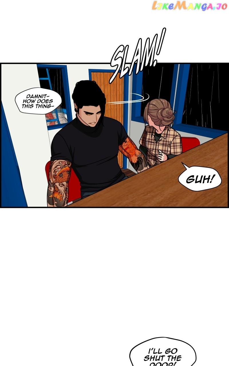 Midnight Poppy Land chapter 109 - page 13