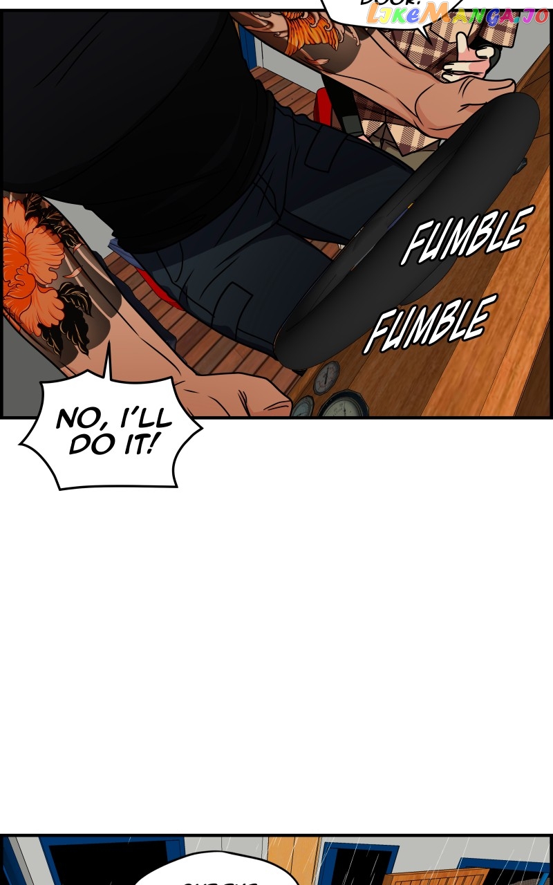 Midnight Poppy Land chapter 109 - page 14