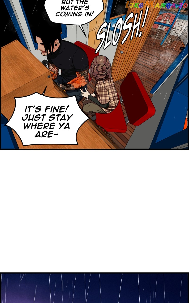 Midnight Poppy Land chapter 109 - page 15