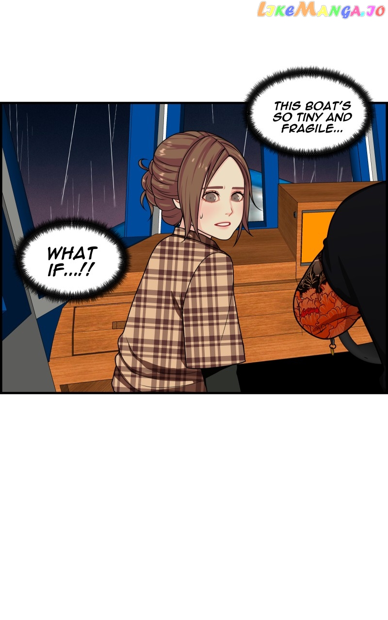 Midnight Poppy Land chapter 109 - page 17