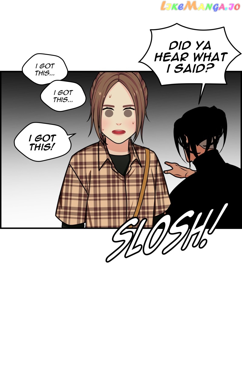 Midnight Poppy Land chapter 109 - page 19