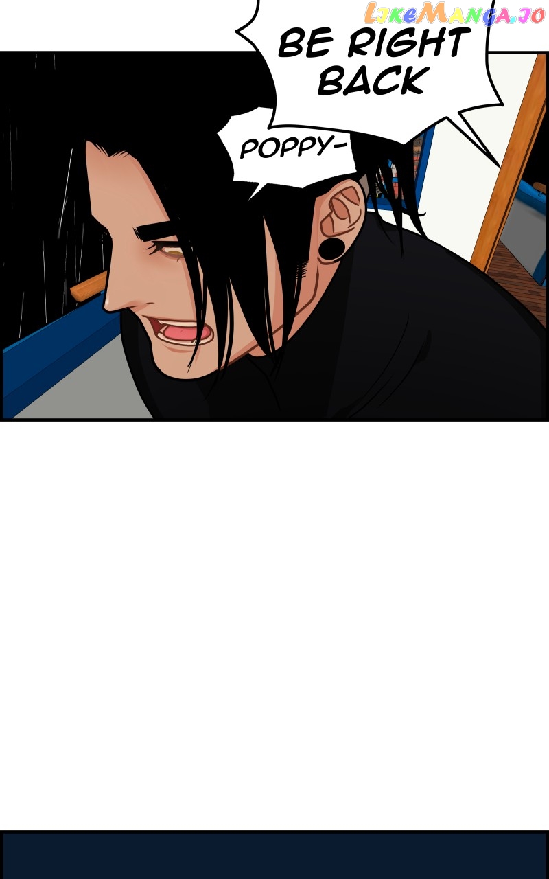 Midnight Poppy Land chapter 109 - page 21