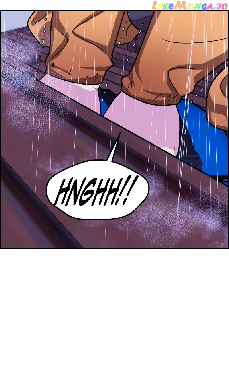 Midnight Poppy Land chapter 109 - page 26