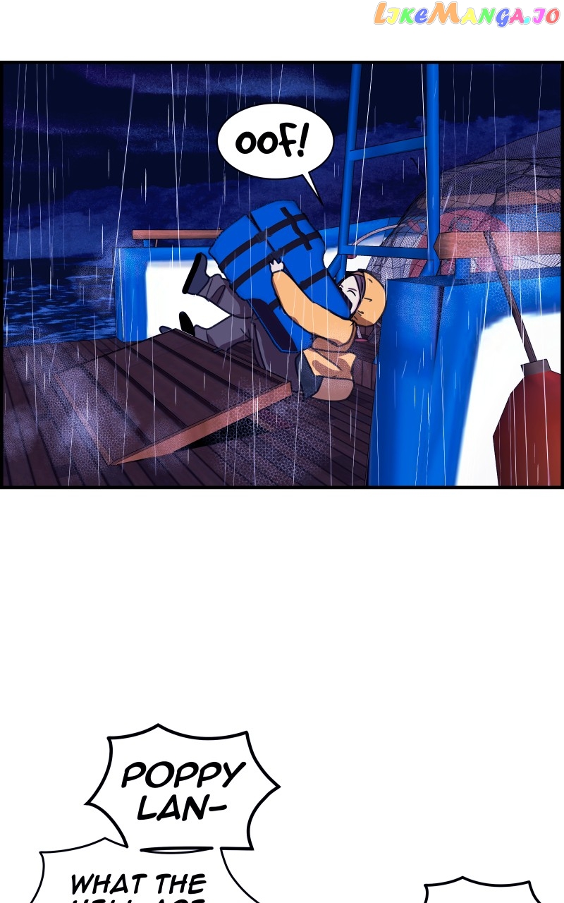 Midnight Poppy Land chapter 109 - page 27