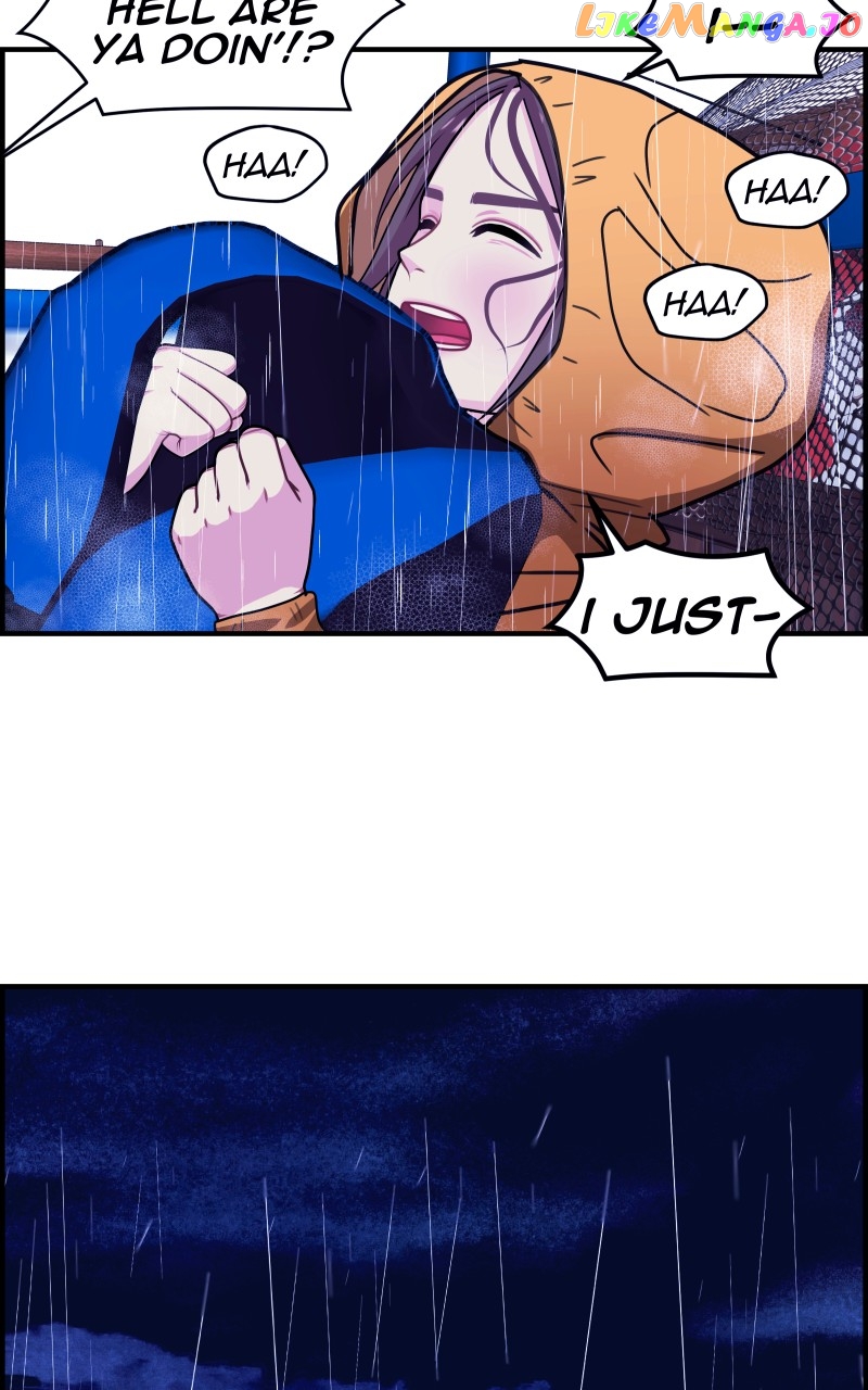 Midnight Poppy Land chapter 109 - page 28