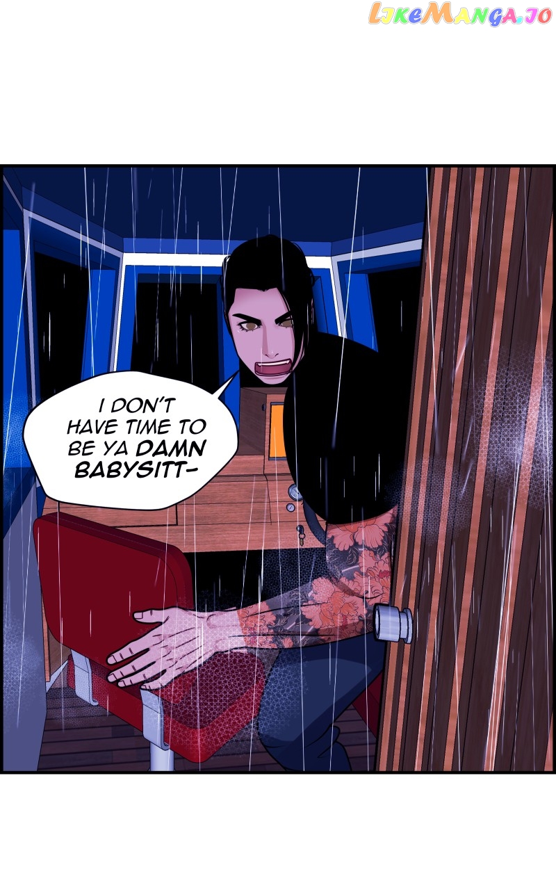 Midnight Poppy Land chapter 109 - page 30