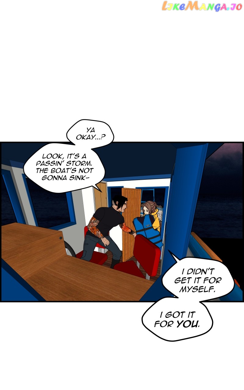 Midnight Poppy Land chapter 109 - page 33
