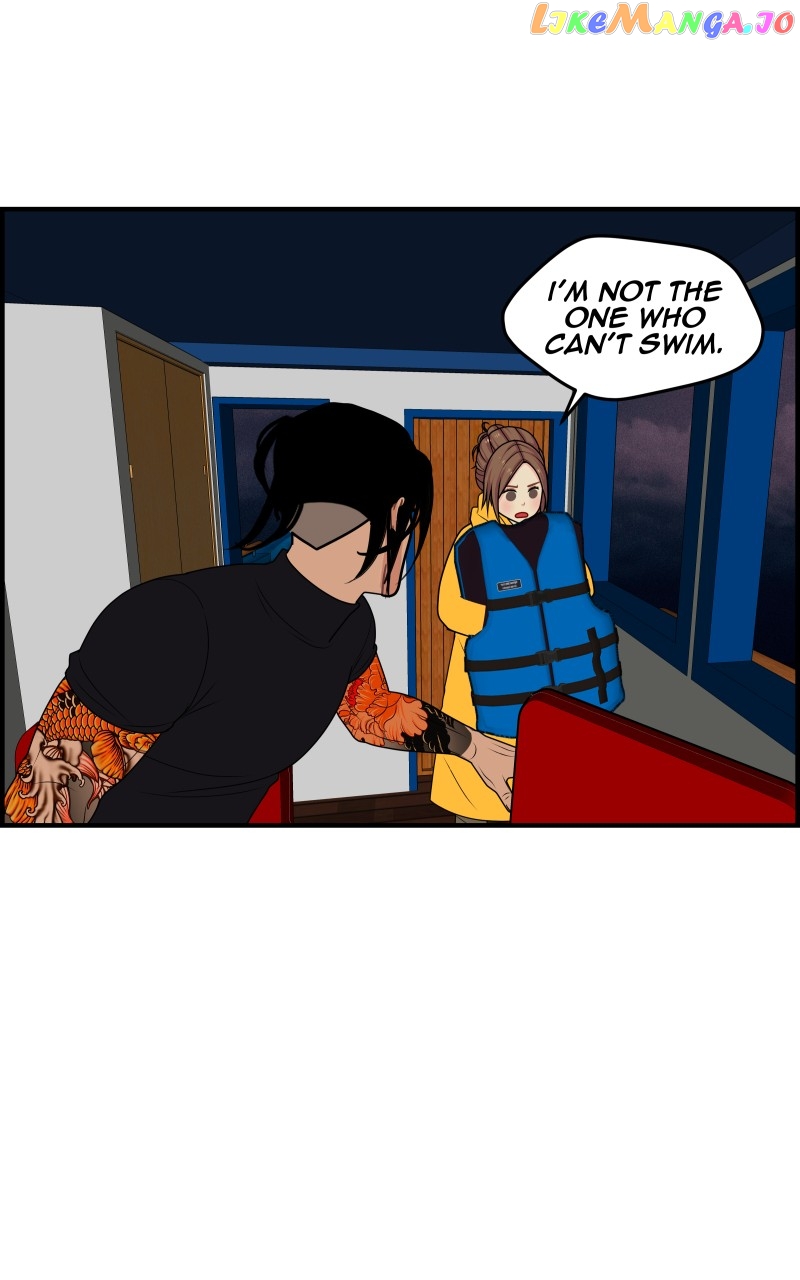 Midnight Poppy Land chapter 109 - page 34