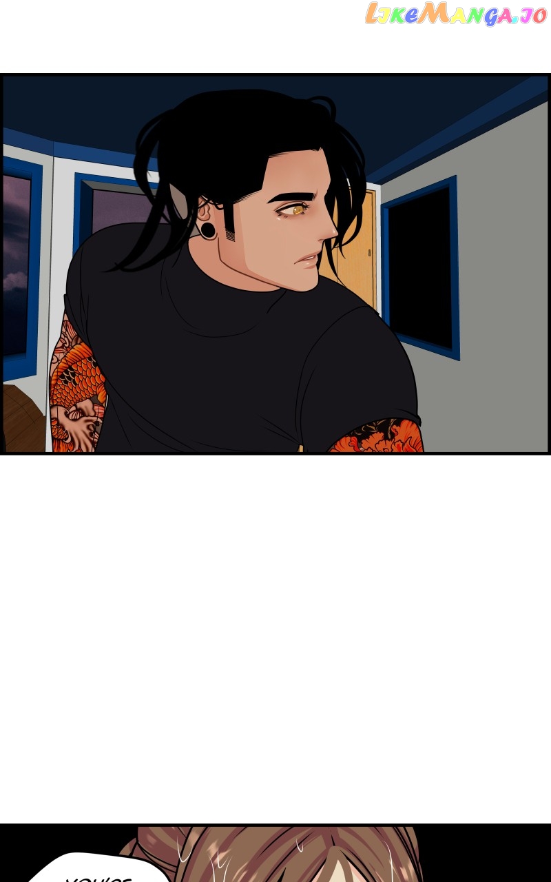 Midnight Poppy Land chapter 109 - page 35