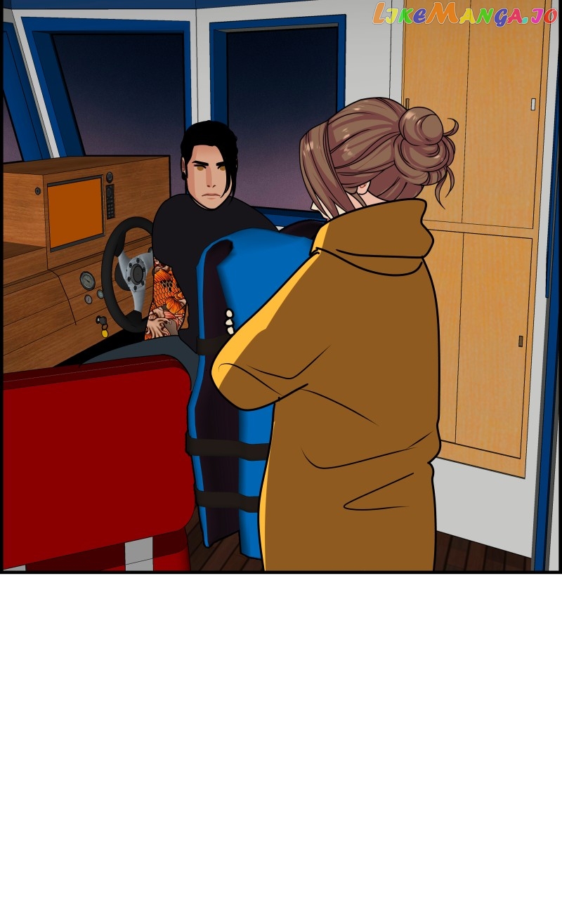 Midnight Poppy Land chapter 109 - page 37