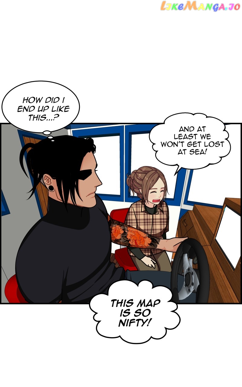 Midnight Poppy Land chapter 109 - page 4