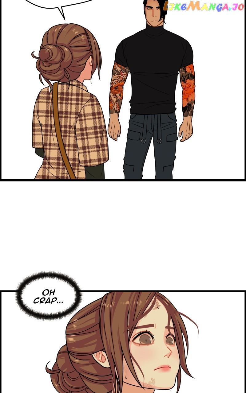 Midnight Poppy Land chapter 109 - page 42