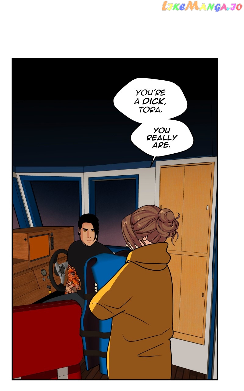 Midnight Poppy Land chapter 109 - page 44