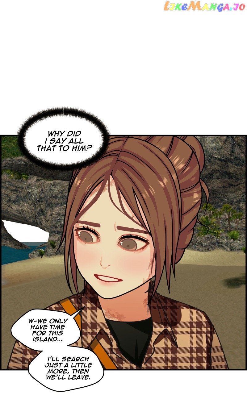 Midnight Poppy Land chapter 109 - page 45