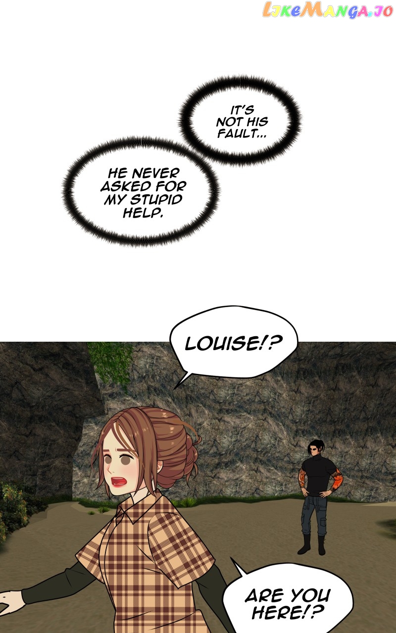 Midnight Poppy Land chapter 109 - page 46