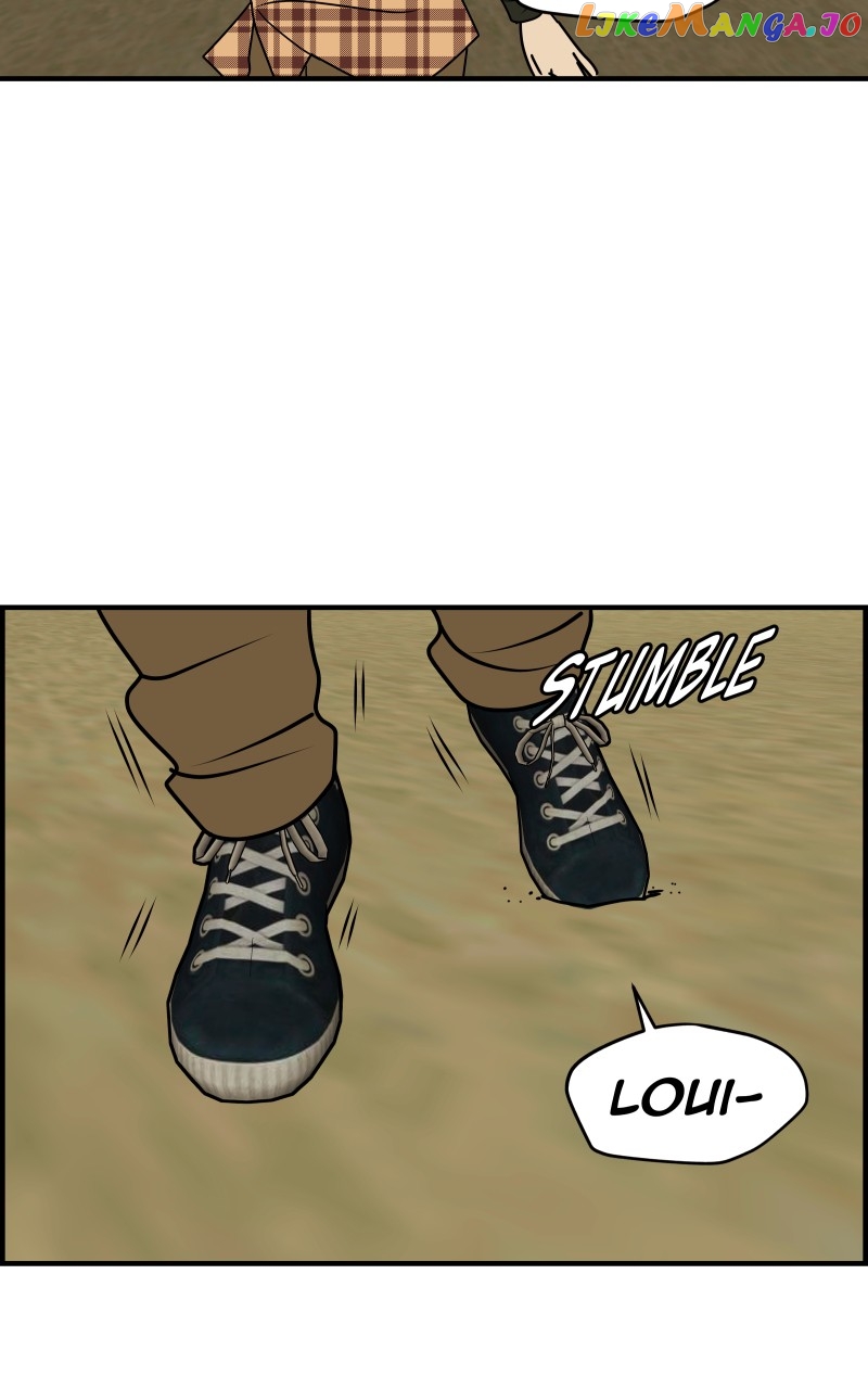 Midnight Poppy Land chapter 109 - page 47