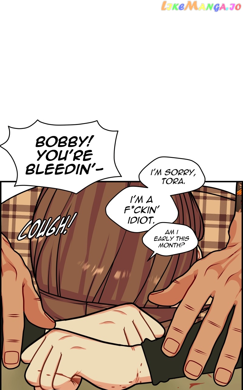 Midnight Poppy Land chapter 109 - page 50