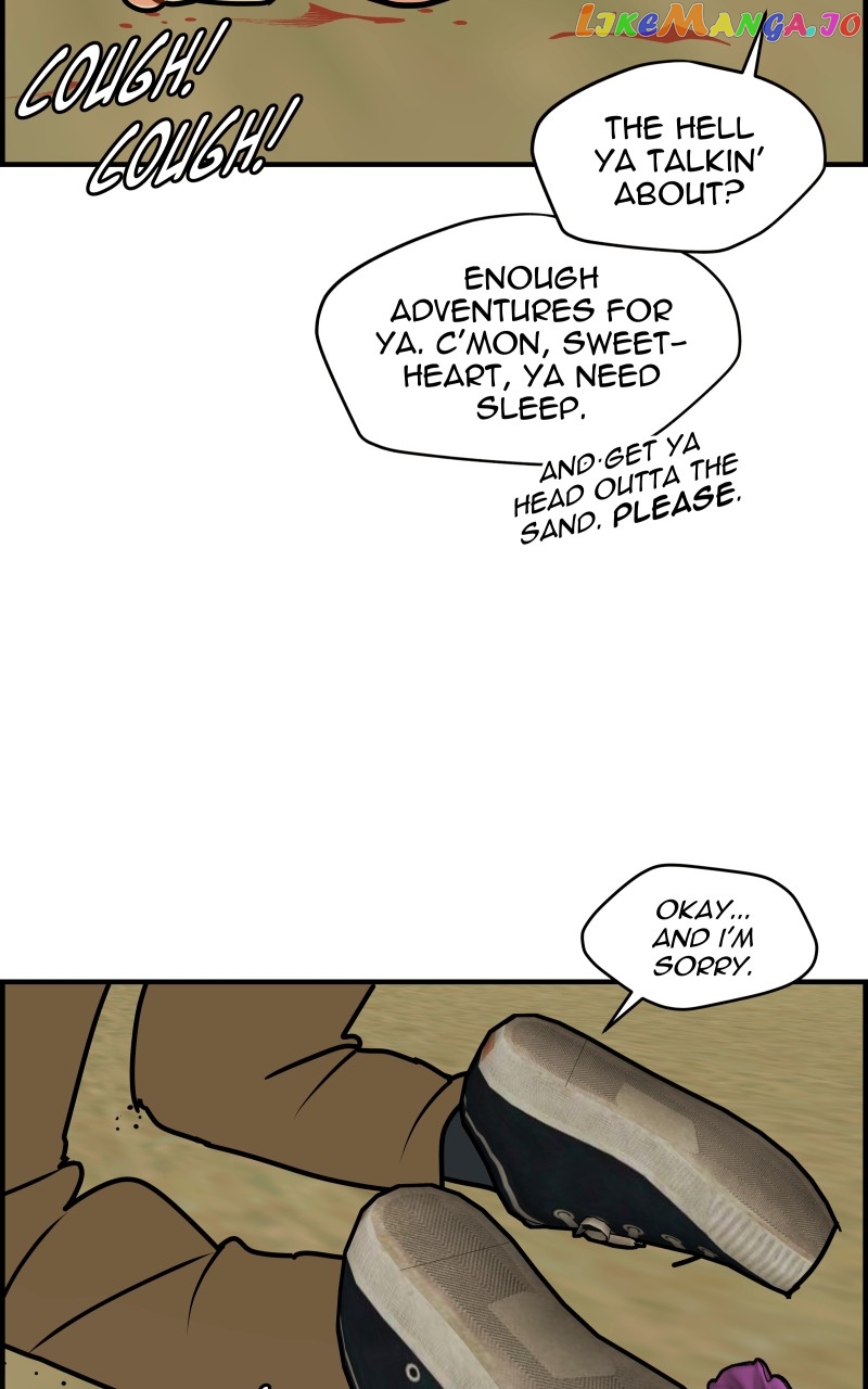 Midnight Poppy Land chapter 109 - page 51