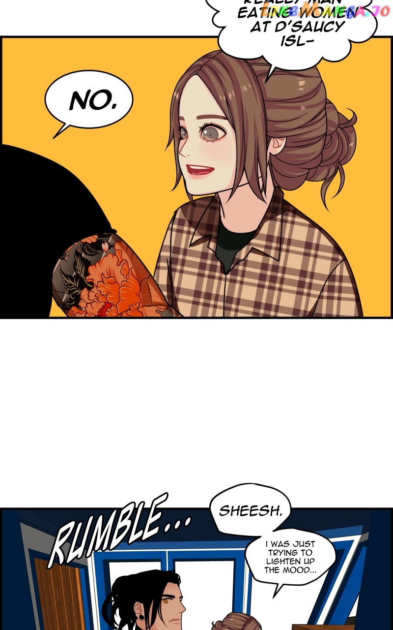 Midnight Poppy Land chapter 109 - page 6