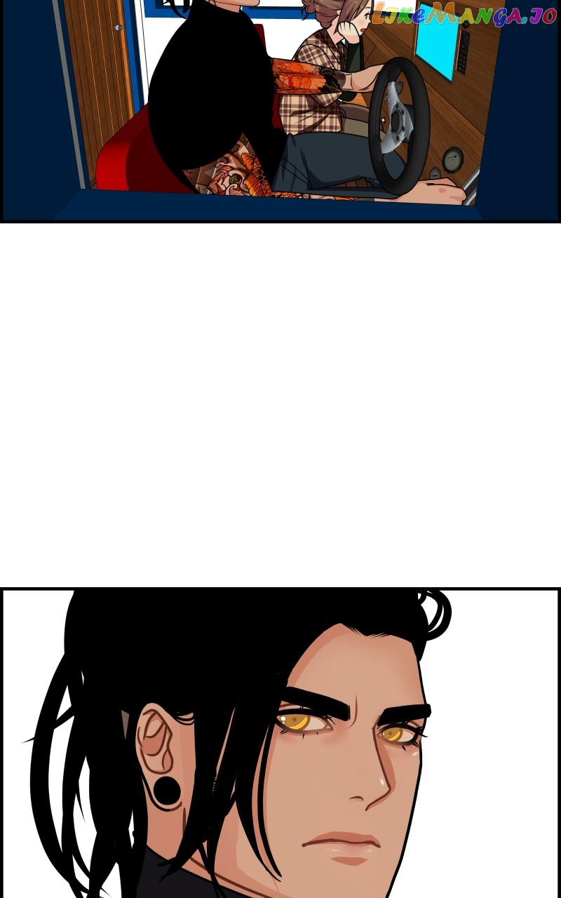 Midnight Poppy Land chapter 109 - page 7