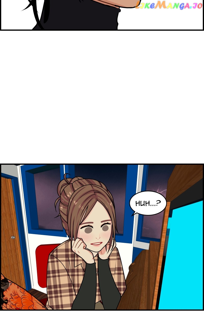 Midnight Poppy Land chapter 109 - page 8