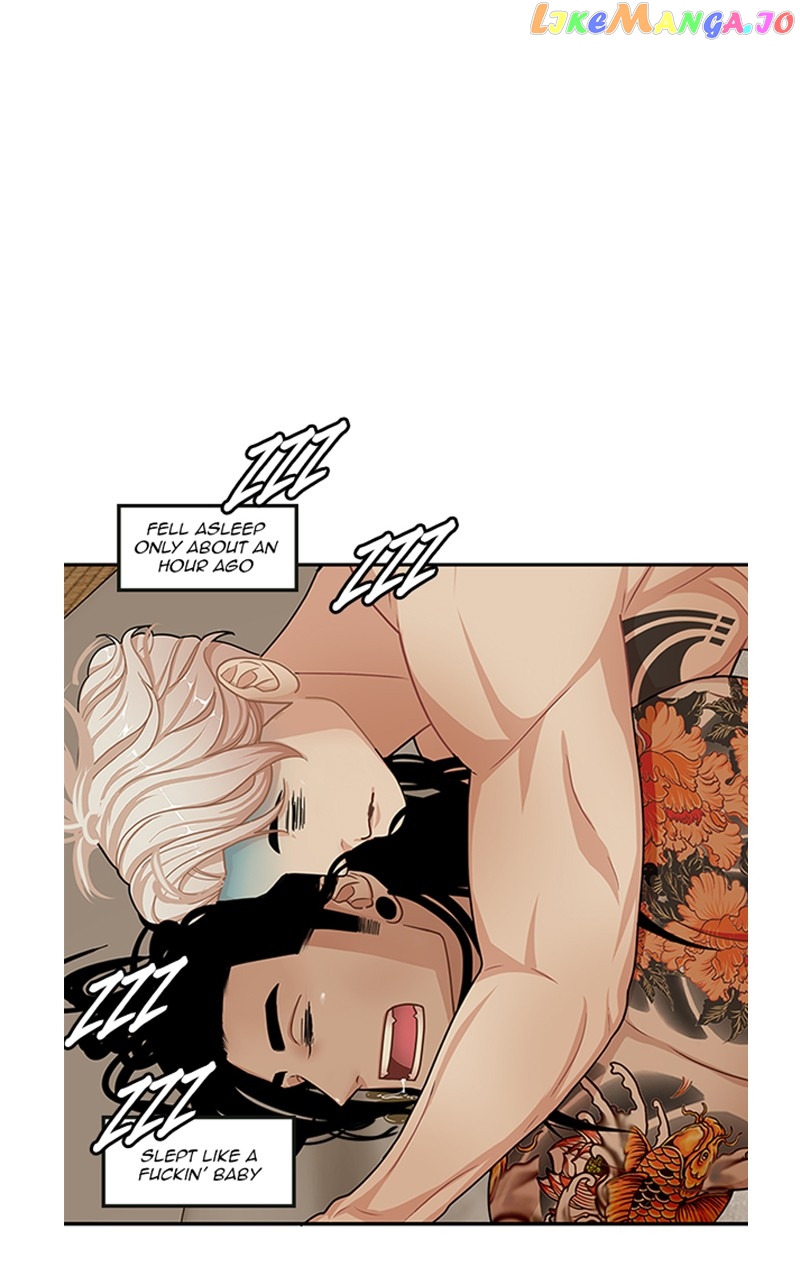 Midnight Poppy Land chapter 98 - page 1