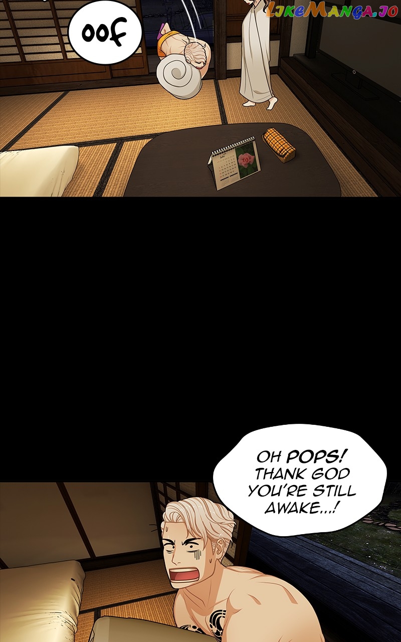 Midnight Poppy Land chapter 98 - page 13