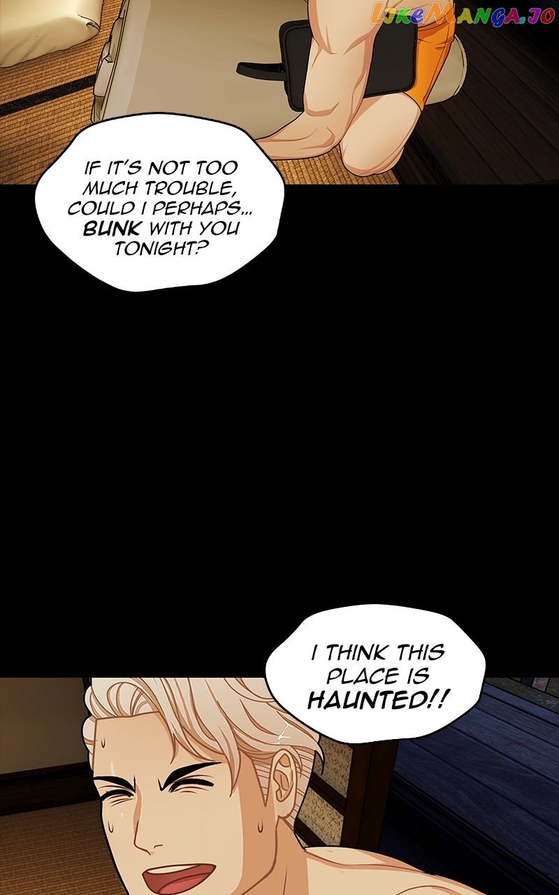 Midnight Poppy Land chapter 98 - page 14