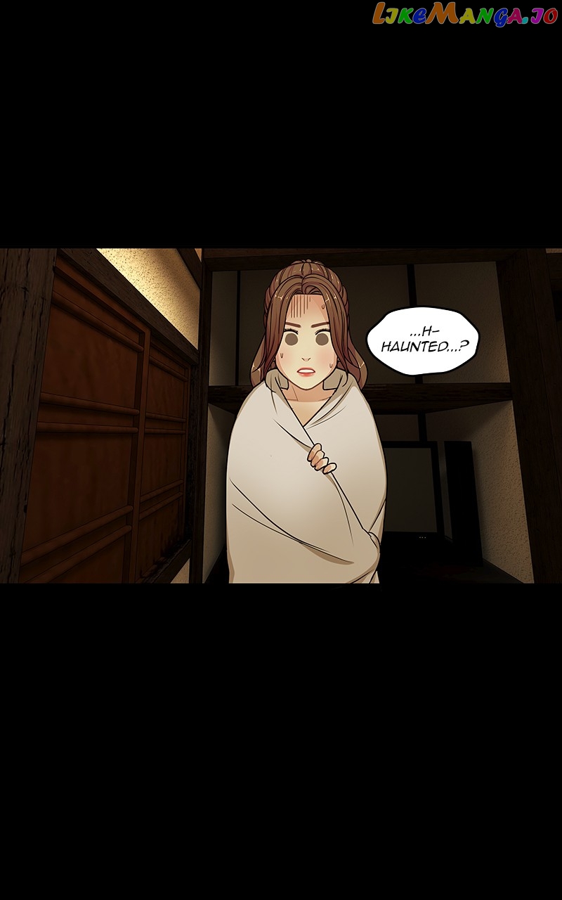 Midnight Poppy Land chapter 98 - page 16