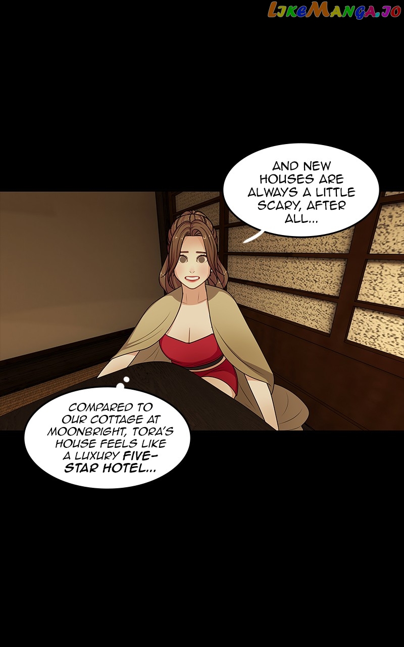 Midnight Poppy Land chapter 98 - page 18