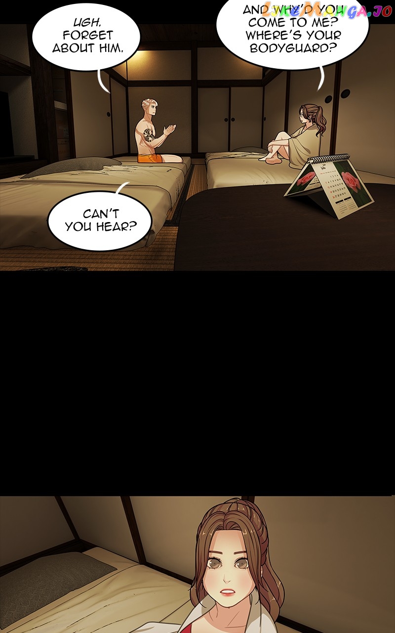Midnight Poppy Land chapter 98 - page 20