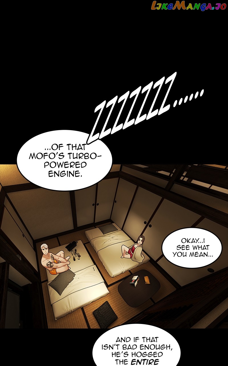 Midnight Poppy Land chapter 98 - page 22